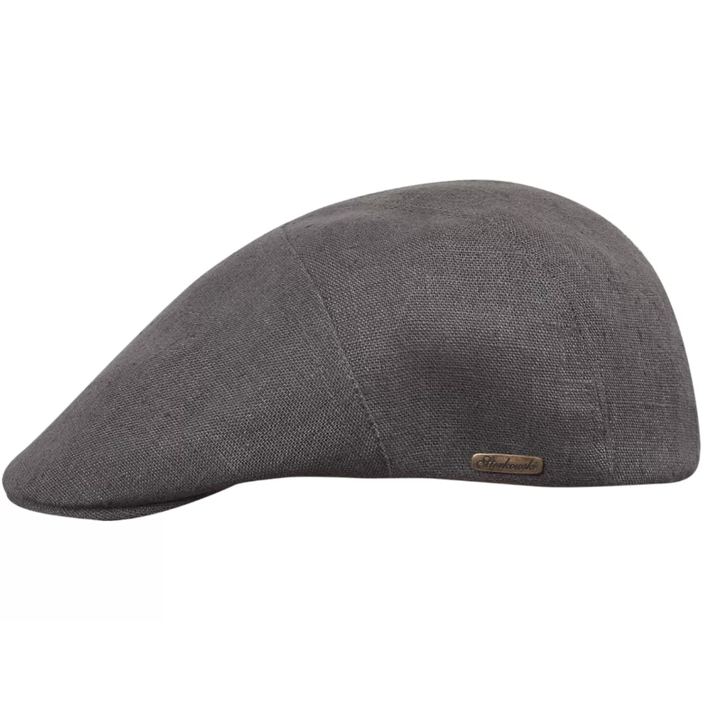 Sterkowski Ivy Five 57 Medium Gray